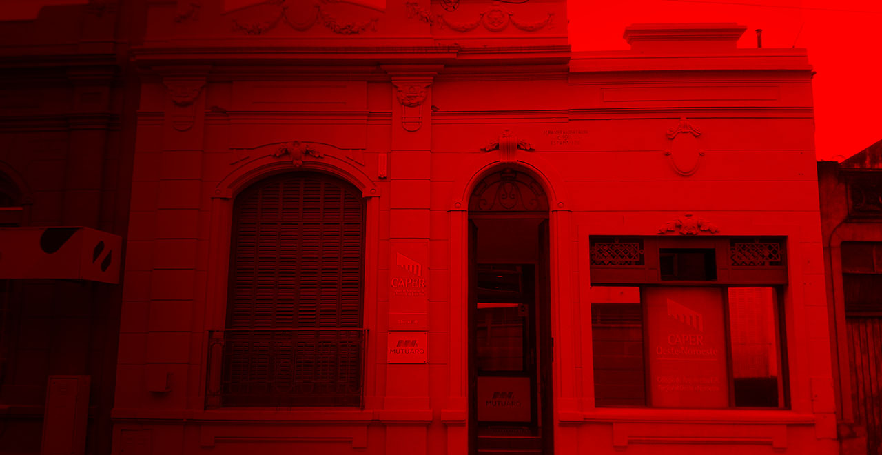 Colegio Arquitectos