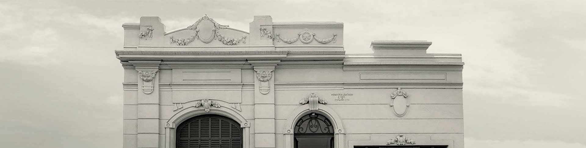 Institución